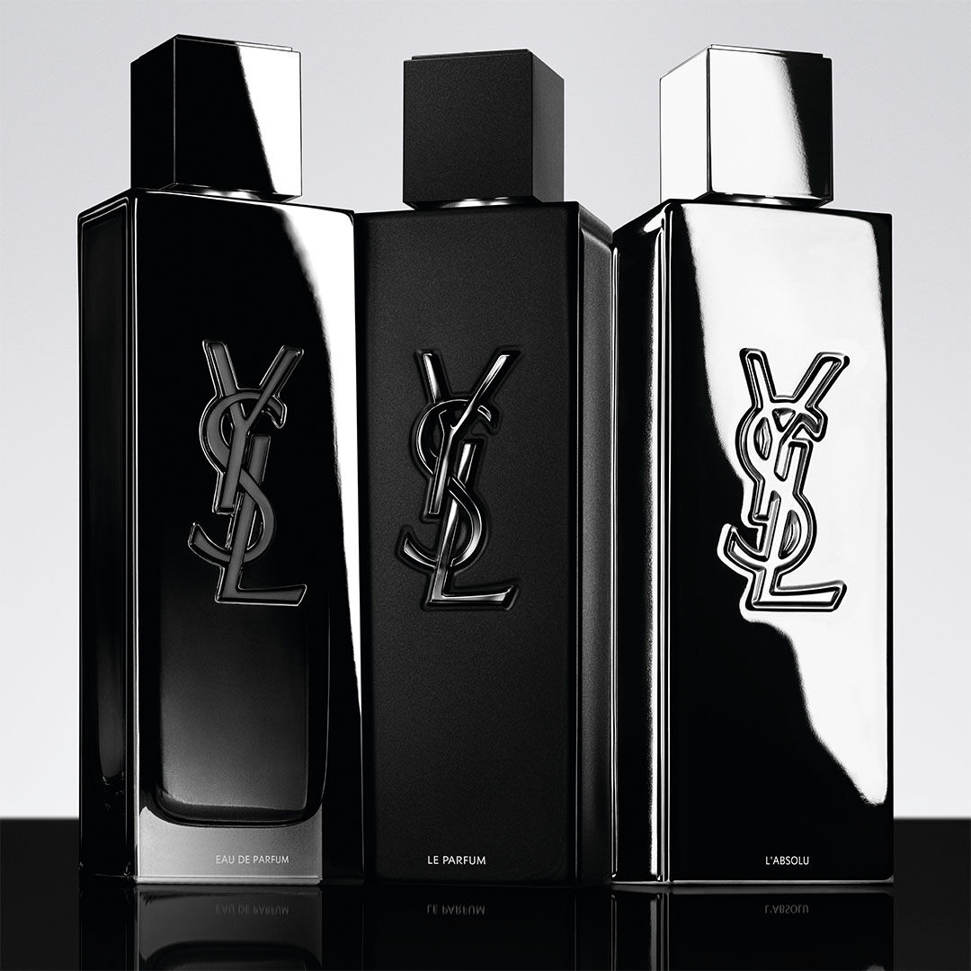 6 Place Saint Sulpice Eau de Parfum: Labdanum & leather | YSL Beauty